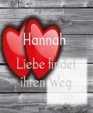 Hannah (eBook, ePUB)