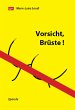 Vorsicht, Brüste! (eBook, ePUB) - Bild 1