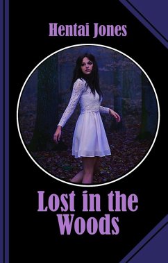Cover Lost in the Woods (eBook, ePUB)