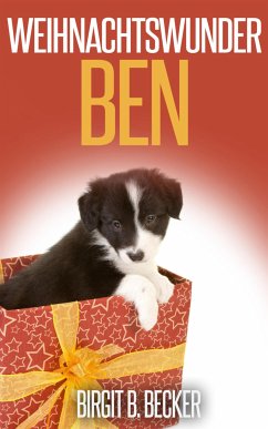 Weihnachtswunder Ben (eBook, ePUB) - B. Becker, Birgit