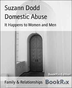 Domestic Abuse (eBook, ePUB) - Dodd, Suzann