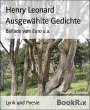 Ausgewählte Gedichte (eBook, ePUB) - Bild 1