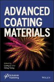 Advanced Coating Materials (eBook, ePUB)