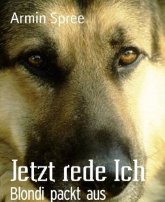 Jetzt rede Ich (eBook, ePUB) - Spree, Armin