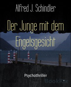 Der Junge mit dem Engelsgesicht (eBook, ePUB) - J. Schindler, Alfred