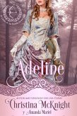 Adeline (eBook, ePUB)