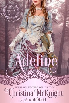Adeline (eBook, ePUB) - Mcknight, Christina