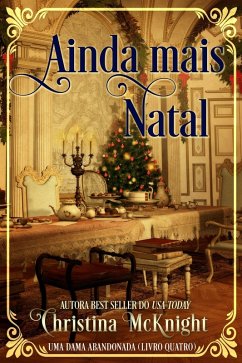 Cover Ainda mais Natal (eBook, ePUB)