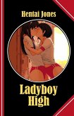 Ladyboy High (eBook, ePUB) Ladyboy High (eBook, ePUB)