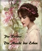 Die Macht der Erben (eBook, ePUB)