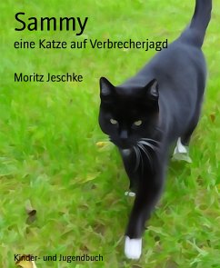 Sammy (eBook, ePUB) - Jeschke, Moritz