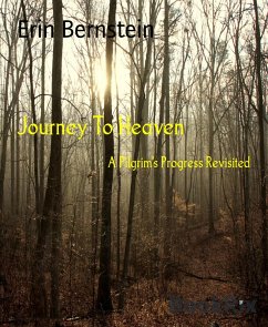 Journey To Heaven (eBook, ePUB) - Bernstein, Erin