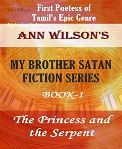 My Brother Satan (eBook, ePUB) - Wilson, Ann