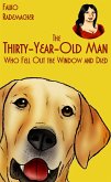 The Thirty-Year-Old Man Who Fell Out the Window and Died. A Lisa Becker Short Mystery (eBook, ePUB)