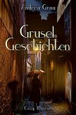 Gruselgeschichten /Gruselgedichte (eBook, ePUB)