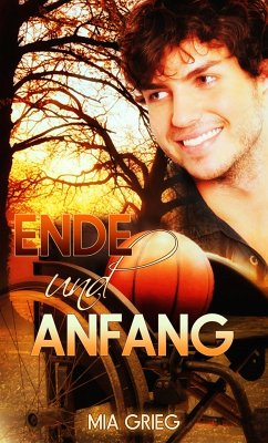 Cover Ende und Anfang (eBook, ePUB)