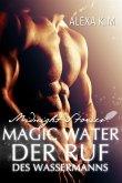 Magic Water. Der Ruf des Wassermanns - Midnight Stories (eBook, ePUB)