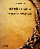 Hamuda in Suspenso (eBook, ePUB)