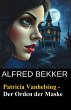 Patricia Vanhelsing - Der Orden der... - Bild 1