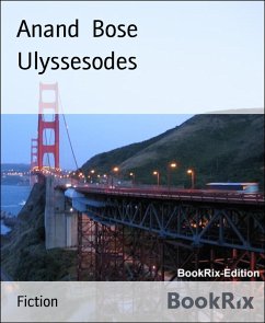 Cover Ulyssesodes (eBook, ePUB)
