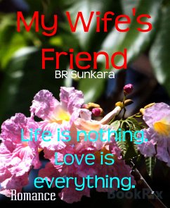 My Wife's Friend (eBook, ePUB) - Sunkara, BR