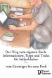 Der Weg zum eigenen Buch (eBook, ePUB) - Bild 1