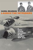 Launch the Intruders (eBook, ePUB)