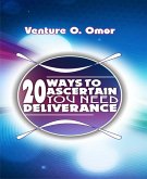 20 Ways To Ascertain You Need Deliverance (eBook, ePUB)