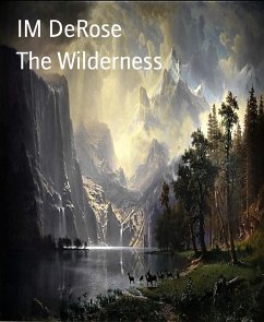 The Wilderness (eBook, ePUB) - DeRose, IM