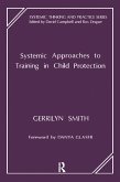 Systemic Approaches to Training in Child Protection (eBook, PDF)