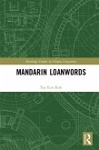 Mandarin Loanwords (eBook, PDF)