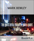 THE QUITE LITTLE EBOOK OF QUITE SHORT STORIES (eBook, ePUB)