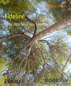 Fideline (eBook, ePUB) - Hilger, Melina