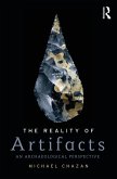 The Reality of Artifacts (eBook, ePUB)