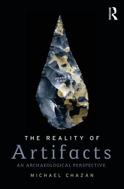 Cover The Reality of Artifacts (eBook, ePUB)
