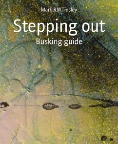 Cover Stepping out (eBook, ePUB)