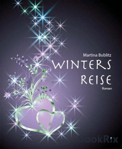 Winters Reise (eBook, ePUB) - Bublitz, Martina