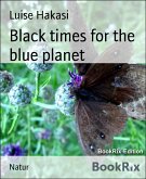 Black times for the blue planet (eBook, ePUB)