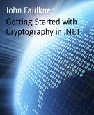 Getting Started with Cryptography in .NET (eBook, ePUB)