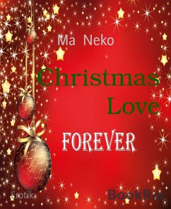 Christmas Love (eBook, ePUB) - Neko, Ma