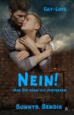 Nein! (eBook, ePUB)