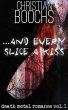 ... and every slice a kiss (eBook, ePUB) - Bild 1