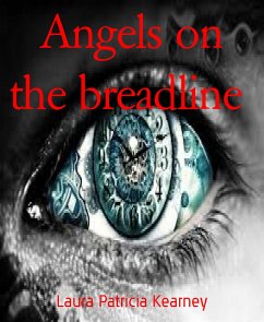 Angels on the breadline (eBook, ePUB) - Patricia Kearney, Laura