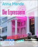 Die Erpresserin (eBook, ePUB)