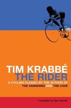 Cover The Rider (eBook, ePUB)