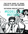 Models In Motion (eBook, ePUB) - Bild 1