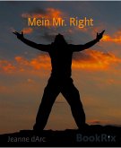 Mein Mr. Right (eBook, ePUB)