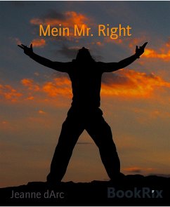 Mein Mr. Right (eBook, ePUB) - dArc, Jeanne