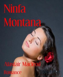 Cover Ninfa Montana (eBook, ePUB)
