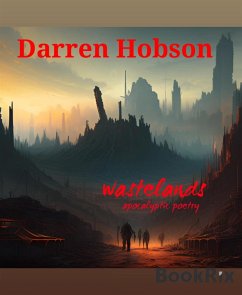 Wastelands (eBook, ePUB) - Hobson, Darren